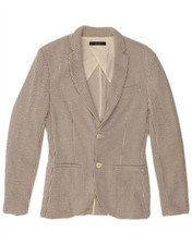 ZARA Mens 2 Button Blazer