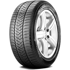 Tire Pirelli Scorpion Winter