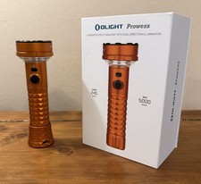 OLIGHT Prowess Torcia Led