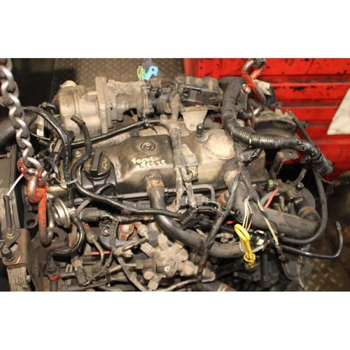 Motore compl ford - motore,