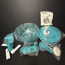TUPPERWARE Quick Chef Pro
