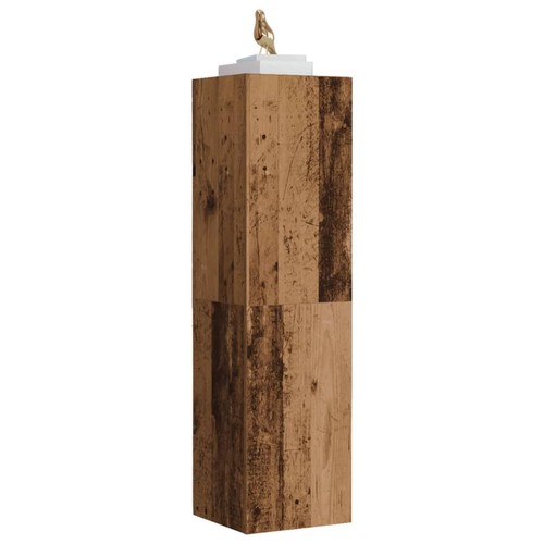 2pz mobile porta - mobile, legno