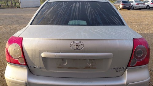 Portellone 143713 per toyota - 143713,