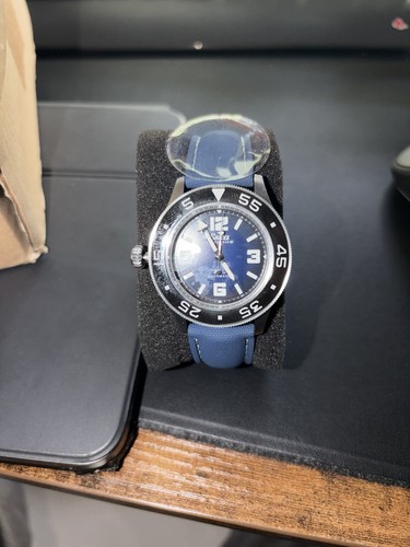 Orologio eska amphibian 250 - eska, bd