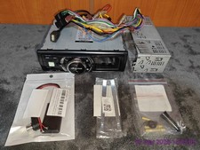 Autoradio Alpine iDA X311