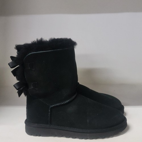 Stivali ugg bailey bow - ugg,