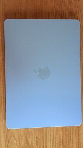 Apple macbook air m4 - 13,6",
