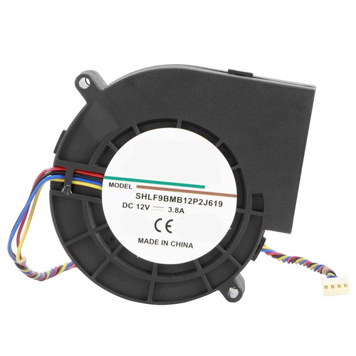 Soffiatore centrifugo doppio - soffiatore,