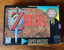 The legend zelda - the, link