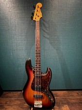 Fender Japan JB62 Jazz Bass