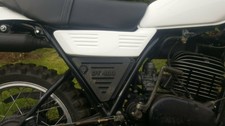 Yamaha 400 250 - dt, coperchio