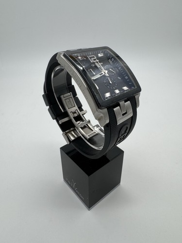 Orologio svizzero cronografo