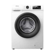 Lavatrice Slim 45Cm Hisense