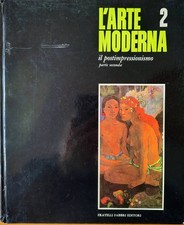 “L’Arte Moderna” Il