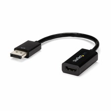 Cavo HDMI Startech DP2HD4KS