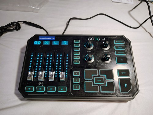 Mixer broadcast usb - mixer,