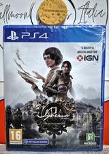 SYBERIA 4: THE WORLD BEFORE