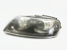 FARO FANALE ANTERIORE SINISTRO SX PER VOLKSWAGEN Touareg 1° Serie 7L6941017BF (