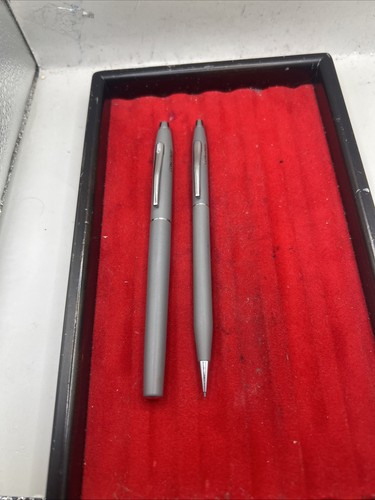 Cross century fountain pen - fountain,