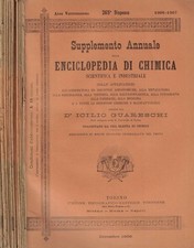 Supplemento annuale alla