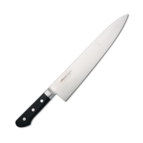 Misono chef kitchen knife - kitchen,