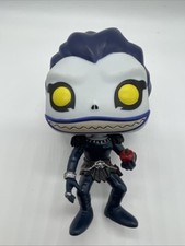 Funko Pop! Vinile: Death Note