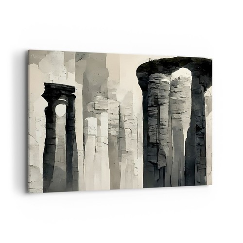 Quadro tela 100x70cm - quadro,