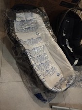  Passeggino Completo Trio Inglesina Zippy pro Culla Ovetto 