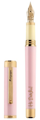 Penna stilografica montegrappa - stilografica,