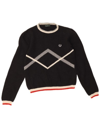Maglione maglione girocollo