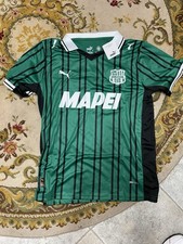 Maglietta Sassuolo Calcio