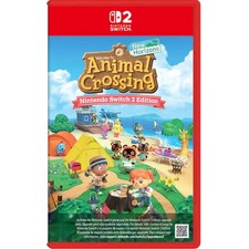 Animal Crossing New Horizons