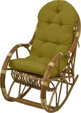 Cuscino imbottito per sedia a