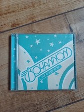  JAZZ Bohannon – The Collection Cd Y