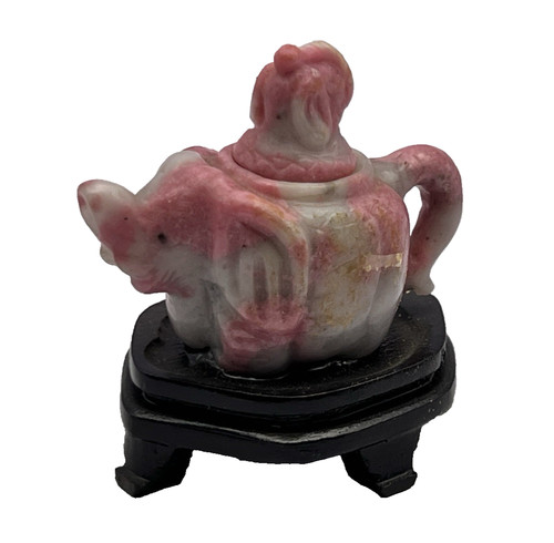 Arte orientale mini - orientale, teiera
