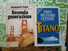 Titano Mustard Stewart +