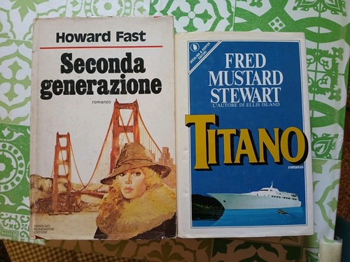 Titano mustard stewart - mustard, +