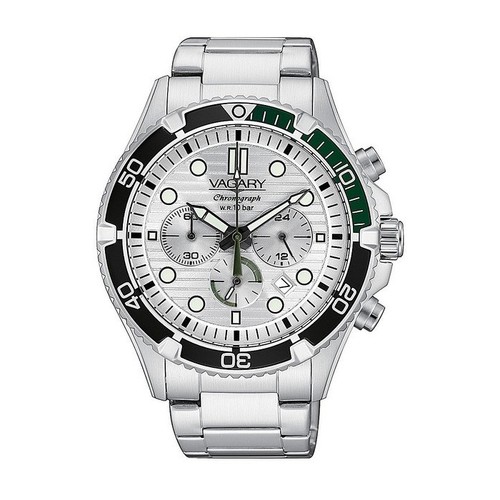 Orologio uomo vagary by - orologio,