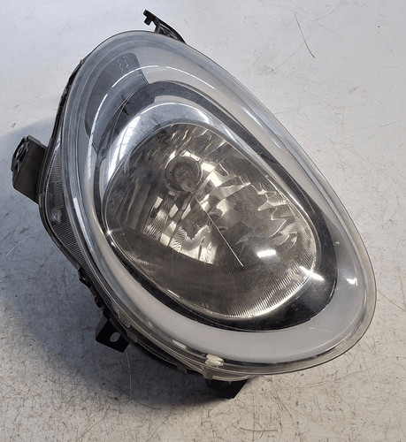52102177 proiettore fiat - proiettore, dx