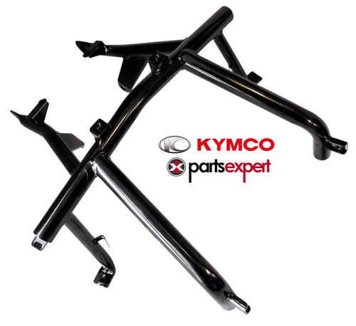 Nuovo oem kymco - kymco, paraurti