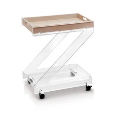 Vesta Home - ZETA Carrello a