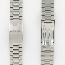 OMEGA Speedmaster SOLO CHIUSURA 1469/811, 3510.50.00 Rif: 020ST1469811, 76128820066