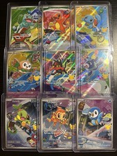 Pokemon TCG Primo Partner