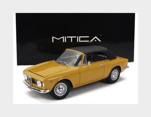 Mitica mitica100087 alfa romeo - mitica,