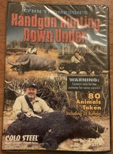 Cold Steel VDHH Training DVD