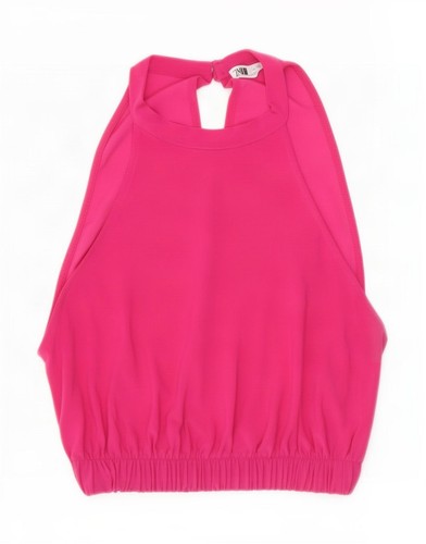 Top donna zara - donna, halter