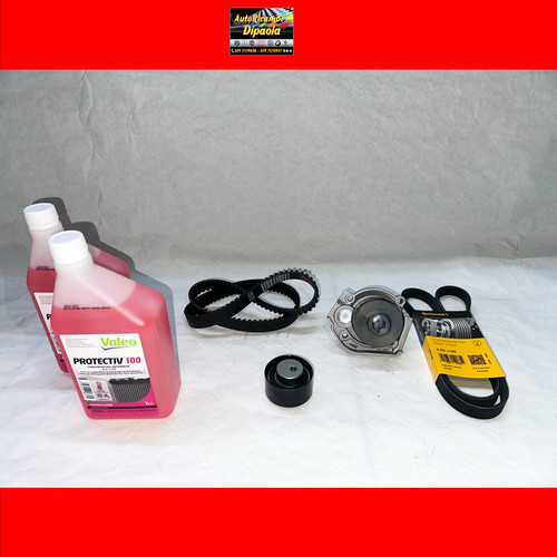 Kit distribuzione completo - kit,