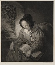 BOGNER (*1812) per Danhauser