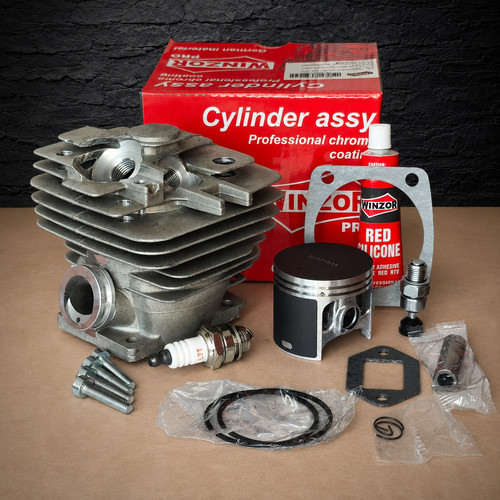 Kit pistone cilindro stihl - kit,