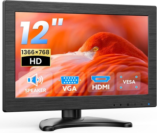 Monitor piccolo pollici - piccolo, 12